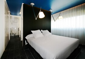 Puerta América Hotel