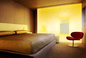 Puerta América Hotel