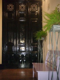 Puerta del Sol Rooms