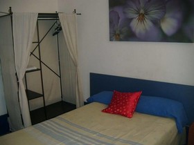 Puerta del Sol Rooms