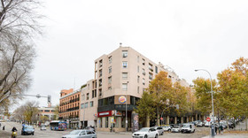 Puerta de Toledo IV