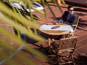 Pullman Madrid Airport & Feria