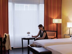 Pullman Madrid Airport & Feria