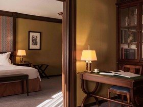 Pullman Madrid Airport & Feria