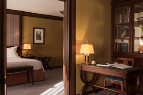 Pullman Madrid Airport & Feria