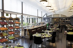 Pullman Madrid Airport & Feria