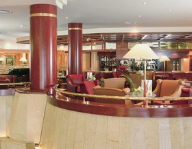 Pullman Madrid Airport & Feria