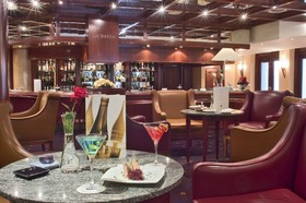 Pullman Madrid Airport & Feria