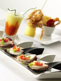 Pullman Madrid Airport & Feria