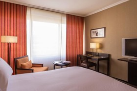 Pullman Madrid Airport & Feria