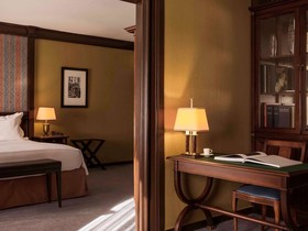 Pullman Madrid Airport & Feria