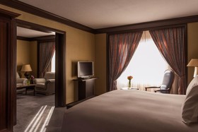 Pullman Madrid Airport & Feria