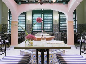Pullman Madrid Airport & Feria