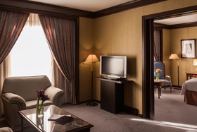 Pullman Madrid Airport & Feria