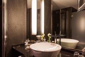 Pullman Madrid Airport & Feria