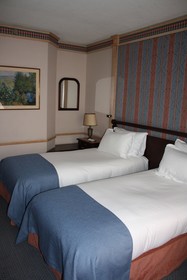 Pullman Madrid Airport & Feria