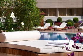 Pullman Madrid Airport & Feria