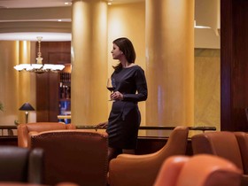 Pullman Madrid Airport & Feria