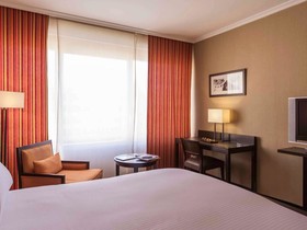 Pullman Madrid Airport & Feria