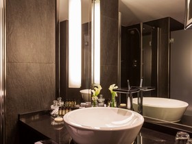 Pullman Madrid Airport & Feria