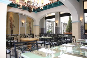 Pullman Madrid Airport & Feria