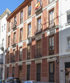 Quevedo by Alterhome