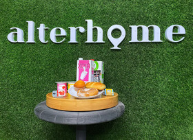 Quevedo by Alterhome