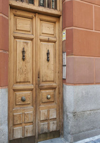 Quevedo by Alterhome