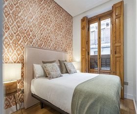 Quevedo by Alterhome