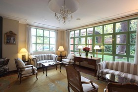 Quinta De Los Cedros