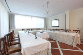 Quinta De Los Cedros