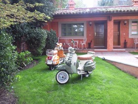 Quinta De Los Cedros