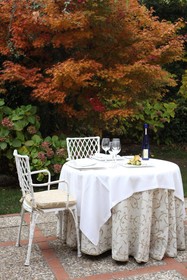 Quinta De Los Cedros