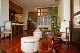 Quinta De Los Cedros