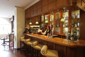 Quinta De Los Cedros