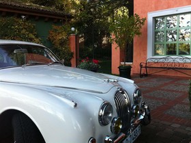 Quinta De Los Cedros