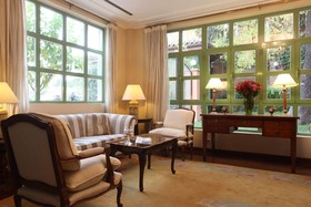 Quinta De Los Cedros