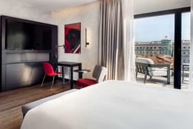 Radisson RED Madrid