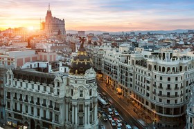 Radisson RED Madrid