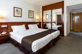 1881 Madrid Ventas Hotel