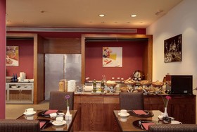 1881 Madrid Ventas Hotel