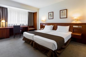 1881 Madrid Ventas Hotel