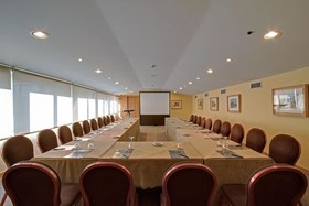 1881 Madrid Ventas Hotel