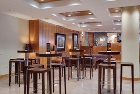 1881 Madrid Ventas Hotel