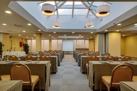 1881 Madrid Ventas Hotel