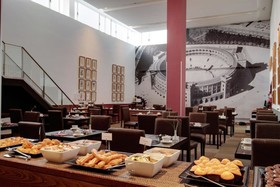 1881 Madrid Ventas Hotel