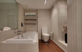 1881 Madrid Ventas Hotel