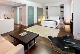 1881 Madrid Ventas Hotel