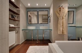 1881 Madrid Ventas Hotel