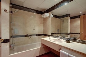 1881 Madrid Ventas Hotel